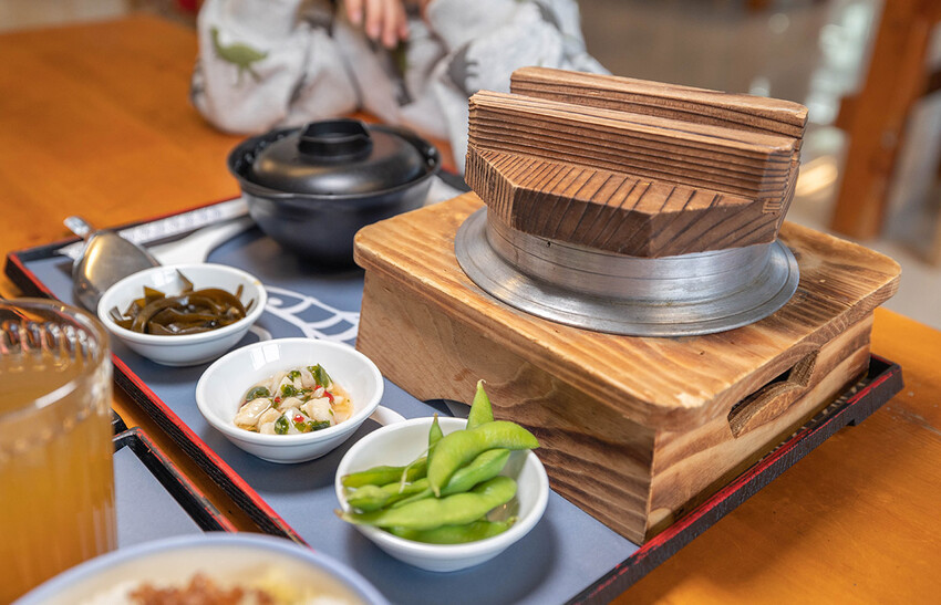 溪和水產觀光工廠