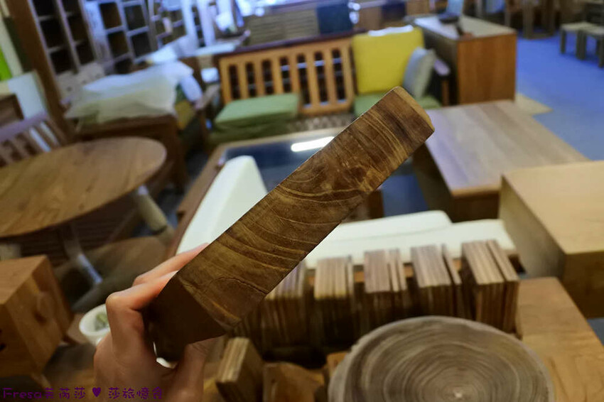 台南傢俱【桂禾棠柚木家具】高品質柚木沙發座椅.自家設計生產及客製訂購傢俱.榫卯書架超穩固│防潮防濕防白蟻│永康傢俱 - Fresa芙芮莎♥莎旅憶食
