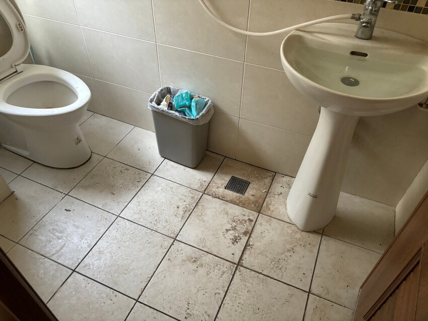 高雄裝潢後細清公司推薦:三峰專業清潔服務,獲得客戶一致好評,