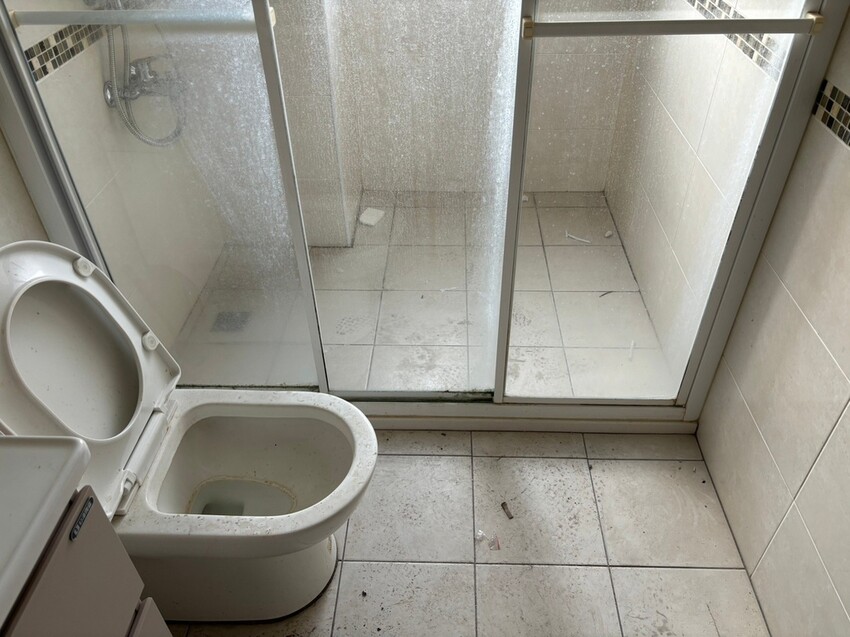 高雄裝潢後細清公司推薦:三峰專業清潔服務,獲得客戶一致好評,