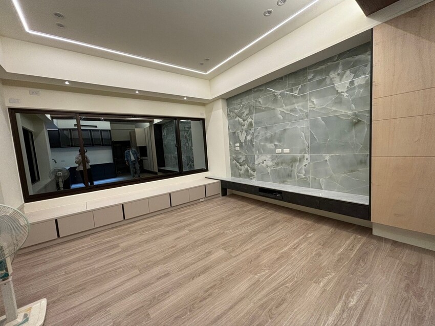 高雄裝潢後細清公司推薦:三峰專業清潔服務,獲得客戶一致好評,