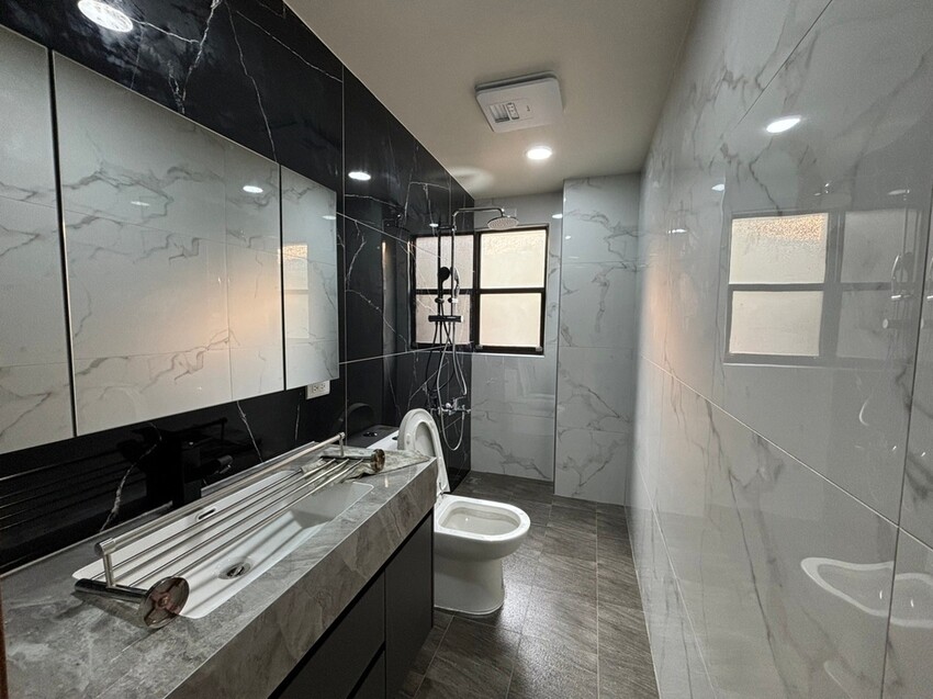 高雄裝潢後細清公司推薦:三峰專業清潔服務,獲得客戶一致好評,