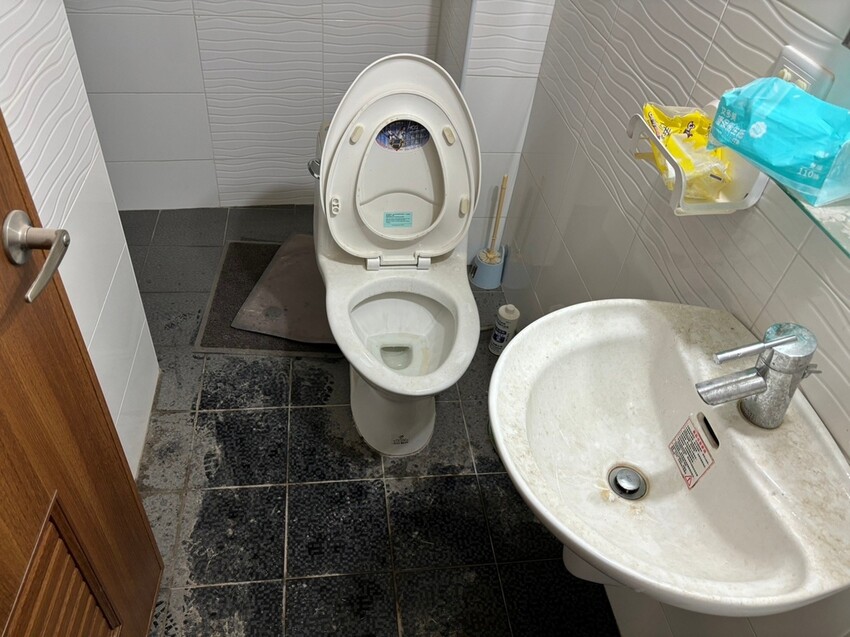 高雄裝潢後細清公司推薦:三峰專業清潔服務,獲得客戶一致好評,