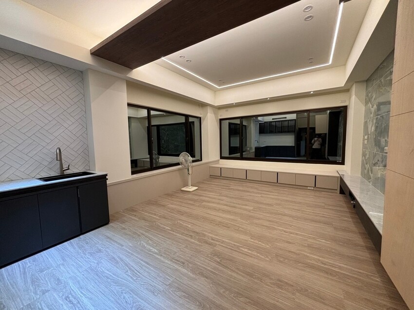 高雄裝潢後細清公司推薦:三峰專業清潔服務,獲得客戶一致好評,