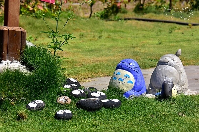 通宵龍貓車站 通宵龍貓車站