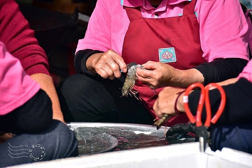 白沙屯拱天宮停車場