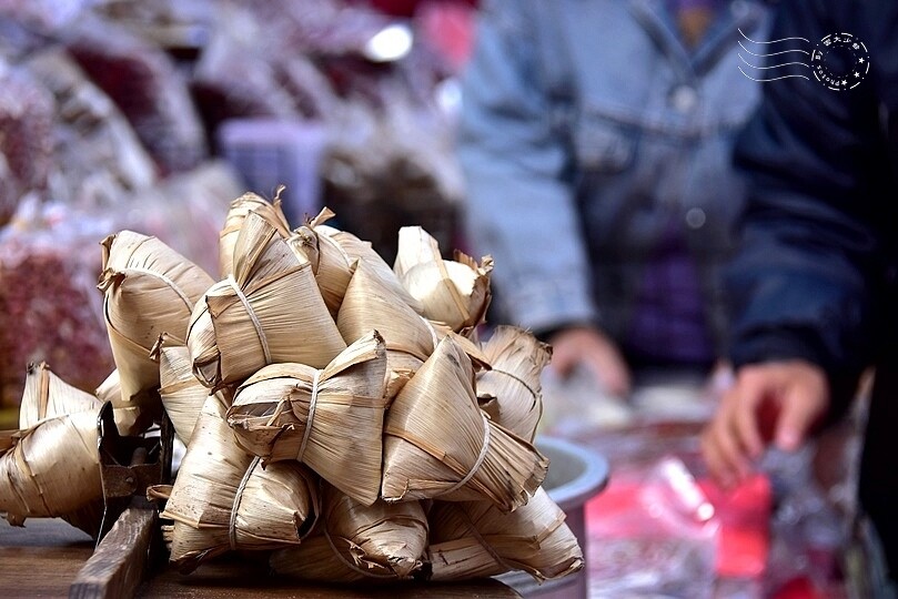 白沙屯在地特產