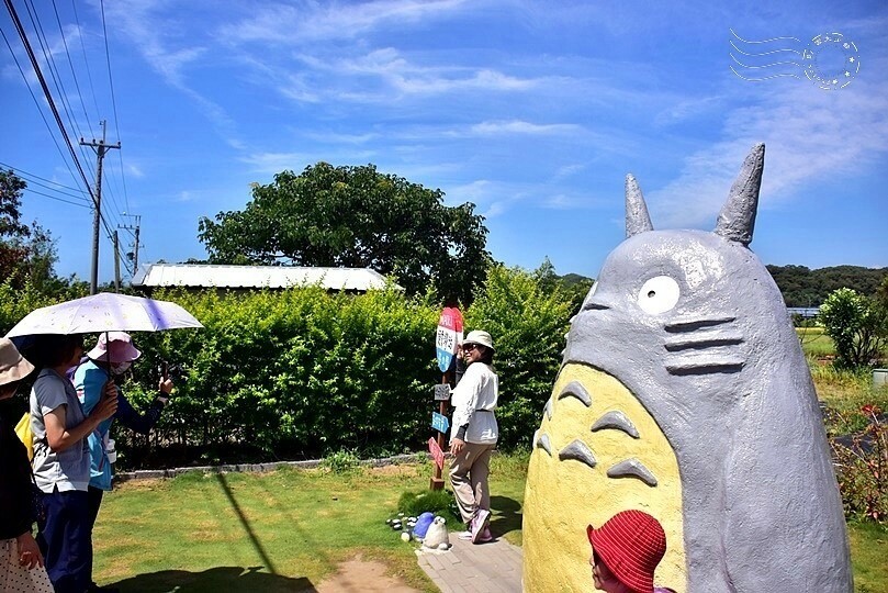 通宵龍貓車站 通宵龍貓車站