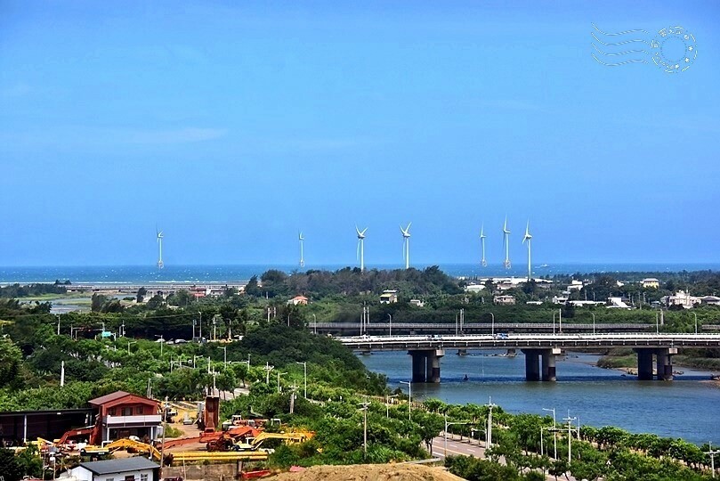 苗栗後龍海線 苗栗後龍海線