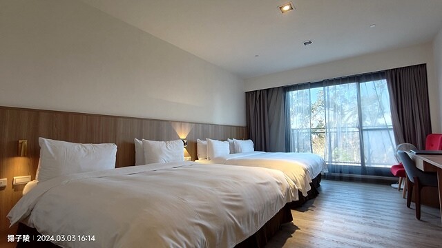 2024宜蘭清水地熱公園,來溫泉煮蛋泡腳趣|梨山賓館,臺灣最