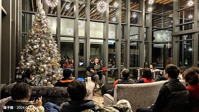 2024宜蘭清水地熱公園,來溫泉煮蛋泡腳趣|梨山賓館,臺灣最