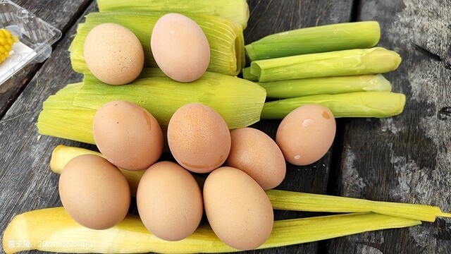 2024宜蘭清水地熱公園,來溫泉煮蛋泡腳趣|梨山賓館,臺灣最