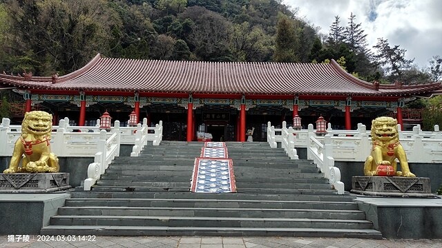 2024宜蘭清水地熱公園,來溫泉煮蛋泡腳趣|梨山賓館,臺灣最