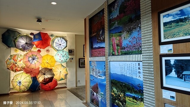 2024宜蘭清水地熱公園,來溫泉煮蛋泡腳趣|梨山賓館,臺灣最