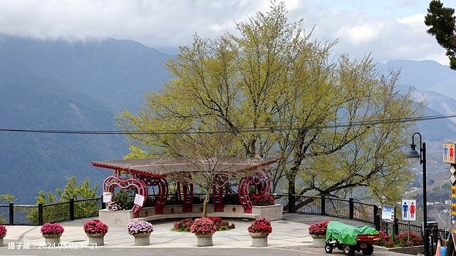 2024宜蘭清水地熱公園,來溫泉煮蛋泡腳趣|梨山賓館,臺灣最