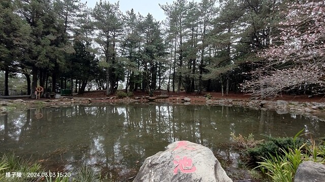 2024宜蘭清水地熱公園,來溫泉煮蛋泡腳趣|梨山賓館,臺灣最