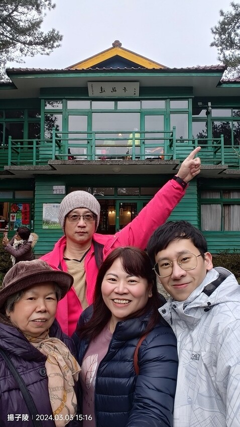 2024宜蘭清水地熱公園,來溫泉煮蛋泡腳趣|梨山賓館,臺灣最