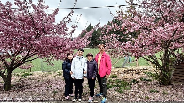 2024宜蘭清水地熱公園,來溫泉煮蛋泡腳趣|梨山賓館,臺灣最