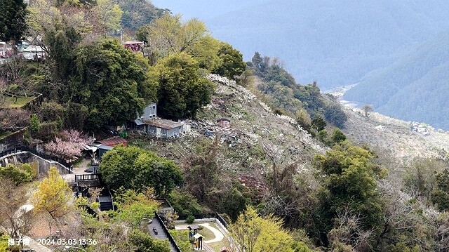 2024宜蘭清水地熱公園,來溫泉煮蛋泡腳趣|梨山賓館,臺灣最