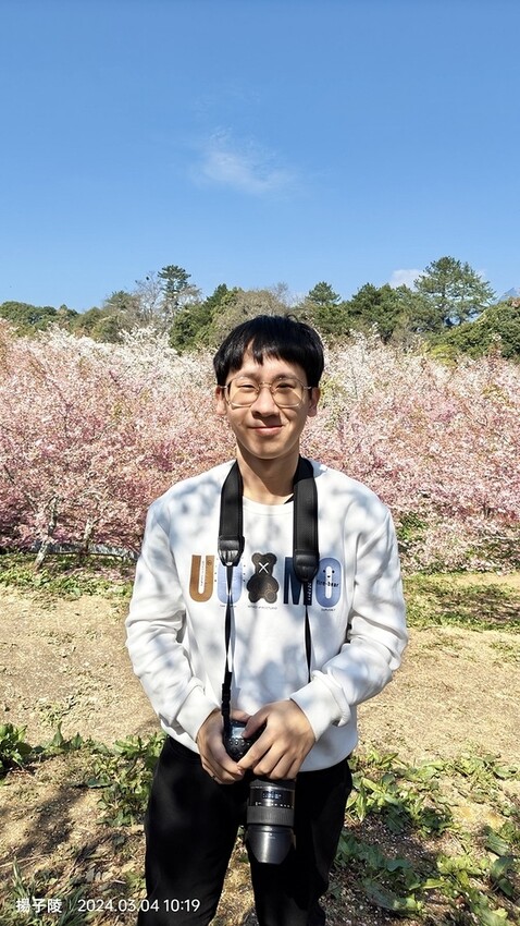 2024福壽山農場｜千櫻園，觀落櫻，遠的要命的福壽山農場｜梨