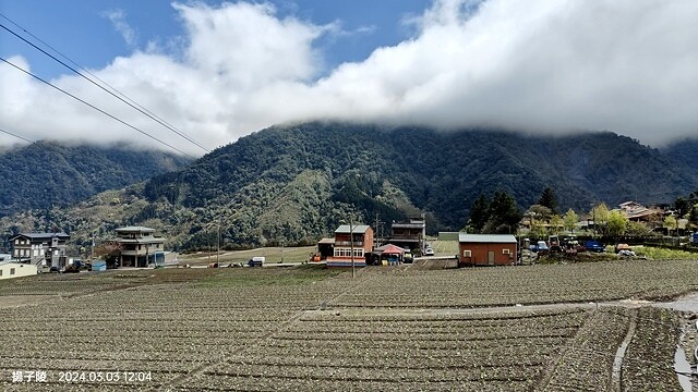 2024宜蘭清水地熱公園,來溫泉煮蛋泡腳趣|梨山賓館,臺灣最