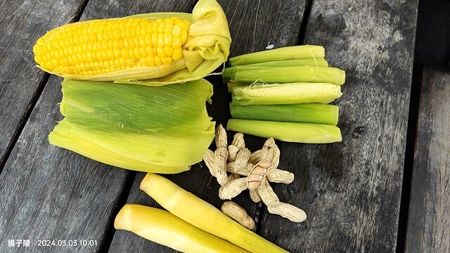 2024宜蘭清水地熱公園,來溫泉煮蛋泡腳趣|梨山賓館,臺灣最