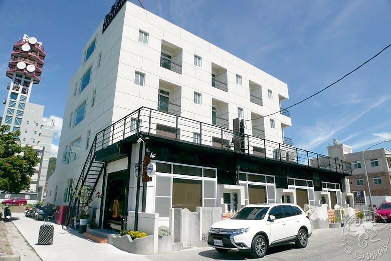 新竹市北區【新竹】17公里海岸線自行車道  五座特色橋梁，將所有景點串聯起來！幸福沙灘、海天一線、香山濕地、南港賞