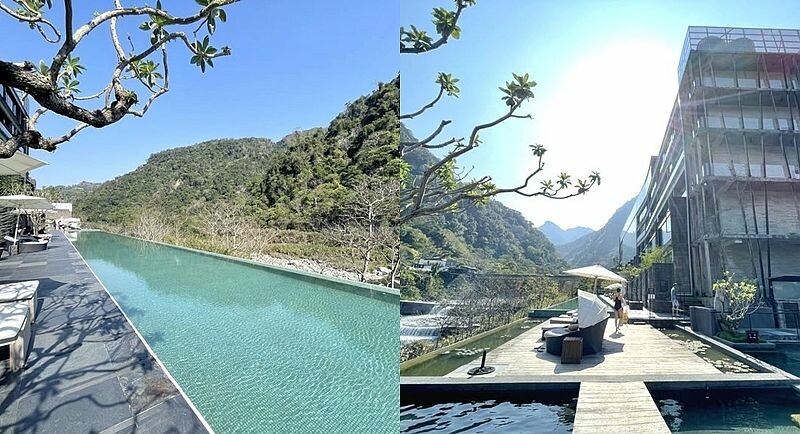 苗栗縣南庄鄉【苗栗】向天湖   賽夏族世代守護的聖地，環湖一圈只要25分鐘 ，感受仙境般的美。起霧真的是一瞬間的事。