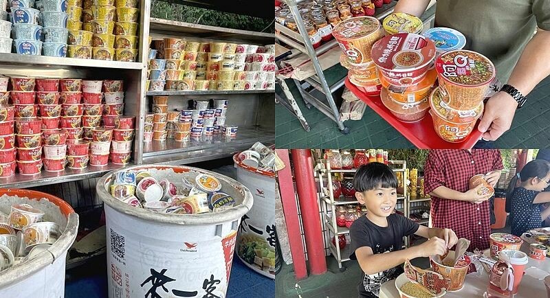 苗栗縣南庄鄉【苗栗】向天湖   賽夏族世代守護的聖地，環湖一圈只要25分鐘 ，感受仙境般的美。起霧真的是一瞬間的事。