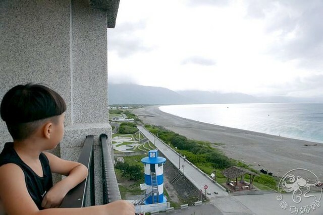 新竹市北區【新竹】17公里海岸線自行車道  五座特色橋梁，將所有景點串聯起來！幸福沙灘、海天一線、香山濕地、南港賞