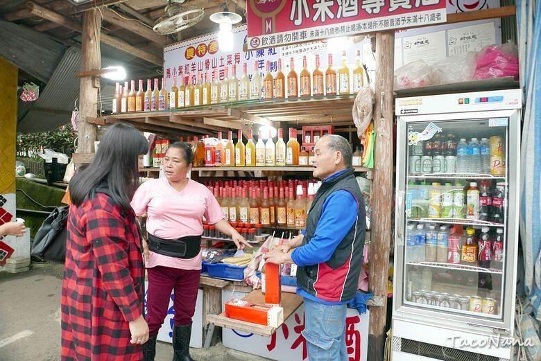 苗栗縣南庄鄉【苗栗】向天湖   賽夏族世代守護的聖地，環湖一圈只要25分鐘 ，感受仙境般的美。起霧真的是一瞬間的事。