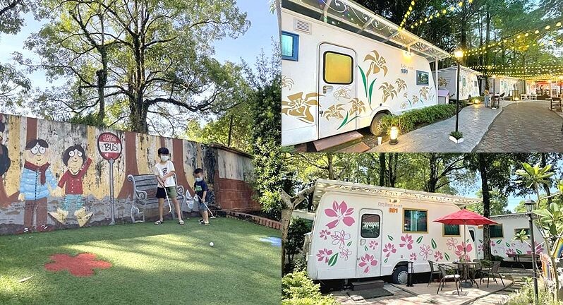 苗栗縣南庄鄉【苗栗】向天湖   賽夏族世代守護的聖地，環湖一圈只要25分鐘 ，感受仙境般的美。起霧真的是一瞬間的事。