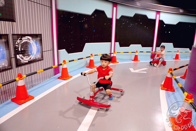 新竹市北區【新竹】17公里海岸線自行車道  五座特色橋梁，將所有景點串聯起來！幸福沙灘、海天一線、香山濕地、南港賞