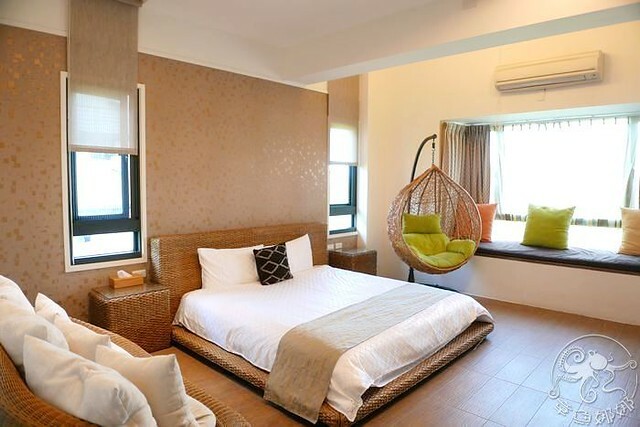 新竹市北區【新竹】17公里海岸線自行車道  五座特色橋梁，將所有景點串聯起來！幸福沙灘、海天一線、香山濕地、南港賞