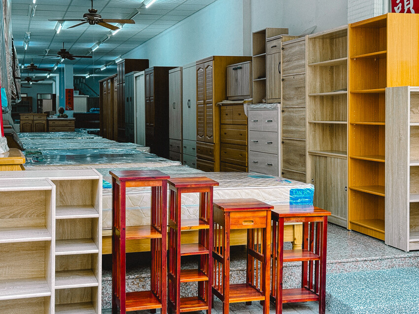 高雄市鳳山區2024高雄過好年 – 鳳山三民路 職人神工藝 x 解鎖減碳 龍好運