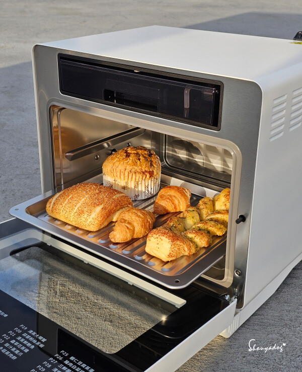 【廚房家電】Coz!i廚膳寶 直噴過熱水蒸氣 炙燒氣炸蒸烤爐