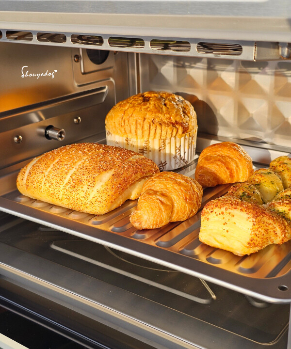 【廚房家電】Coz!i廚膳寶 直噴過熱水蒸氣 炙燒氣炸蒸烤爐