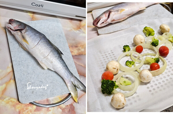 【廚房家電】Coz!i廚膳寶 直噴過熱水蒸氣 炙燒氣炸蒸烤爐