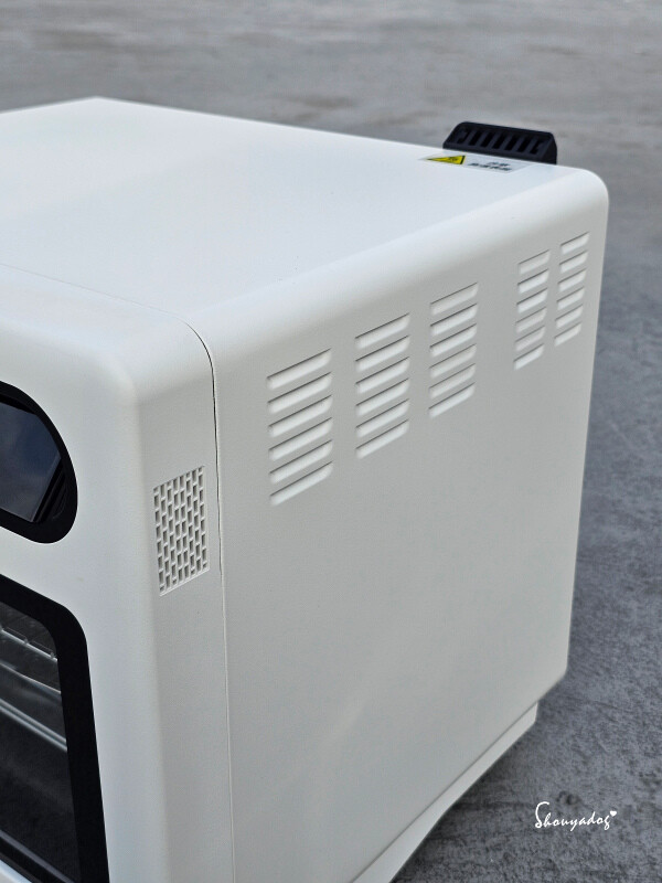 【廚房家電】Coz!i廚膳寶 直噴過熱水蒸氣 炙燒氣炸蒸烤爐