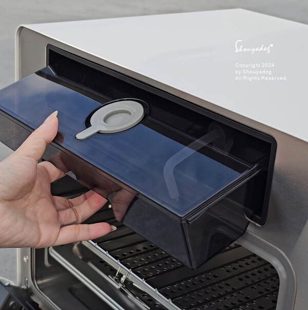 【廚房家電】Coz!i廚膳寶 直噴過熱水蒸氣 炙燒氣炸蒸烤爐