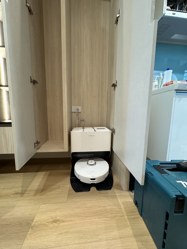 台南系統家具推薦【高森系統空間設計】小坪數最愛的系統櫃│21