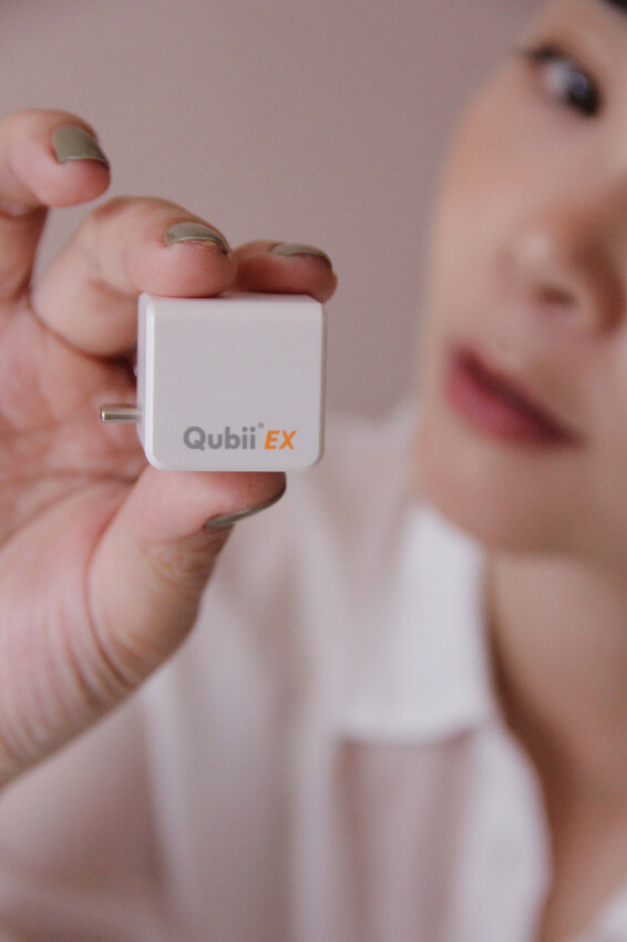 珍貴回憶不用刪，備份豆腐內建記憶體，維持手機儲存空間最佳狀態！