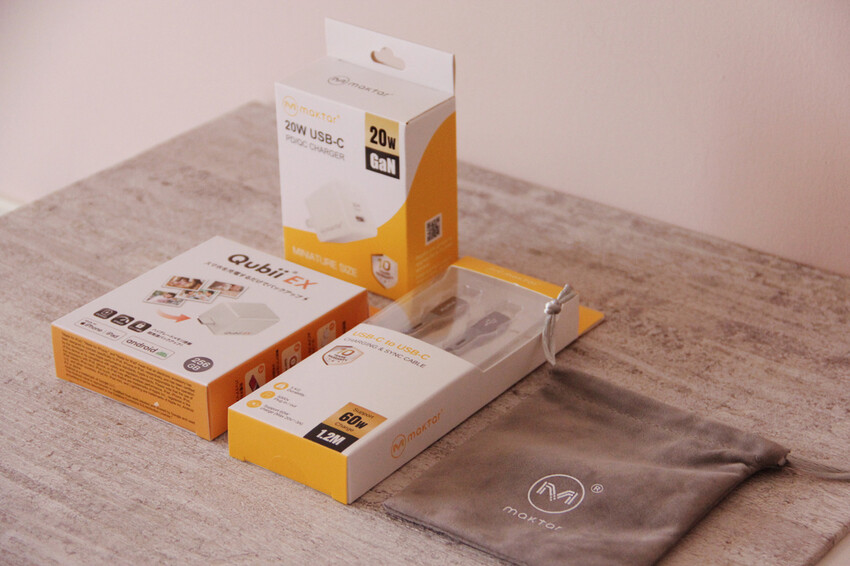 珍貴回憶不用刪，備份豆腐內建記憶體，維持手機儲存空間最佳狀態！