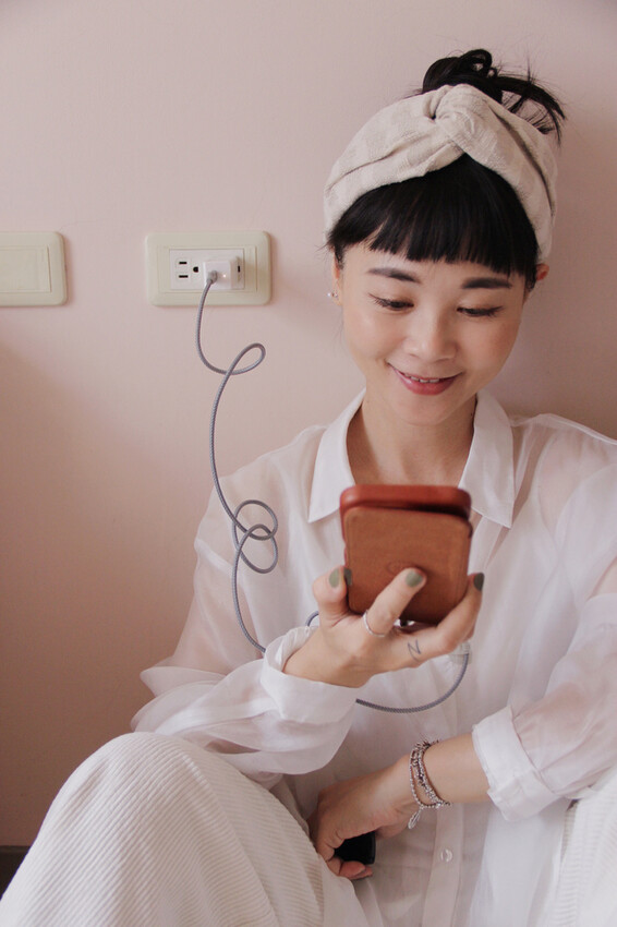 珍貴回憶不用刪，備份豆腐內建記憶體，維持手機儲存空間最佳狀態！