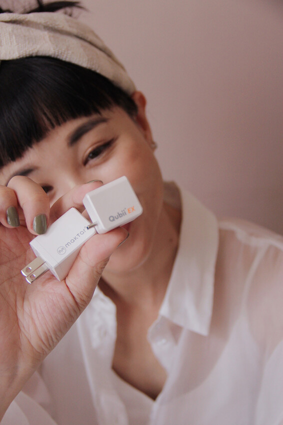 珍貴回憶不用刪，備份豆腐內建記憶體，維持手機儲存空間最佳狀態！