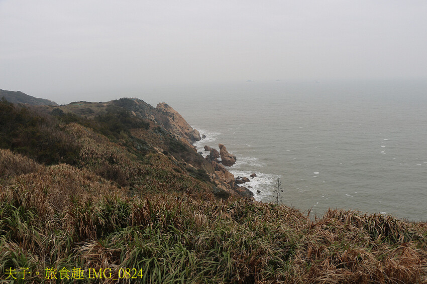 馬祖北竿戰和館 2024馬祖旅遊新亮點 馬祖軍民「同島一命」