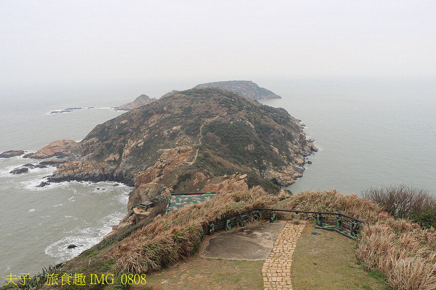 馬祖北竿戰和館 2024馬祖旅遊新亮點 馬祖軍民「同島一命」