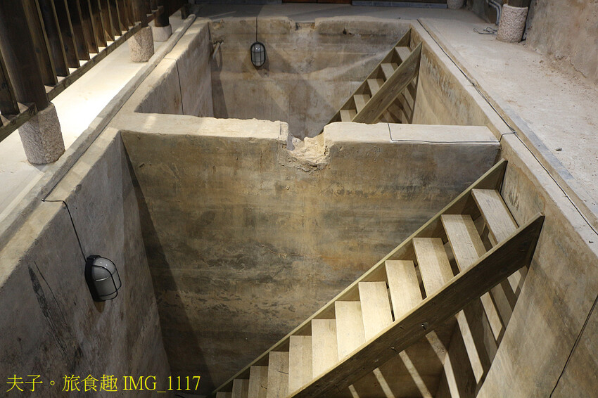 2023馬祖國際藝術島常設展點 漁光 X 海就是我的陸 X 2023馬祖國際藝術島常設展點 漁光 X 海就是我的陸 X