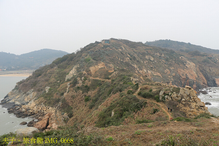 馬祖北竿戰和館 2024馬祖旅遊新亮點 馬祖軍民「同島一命」