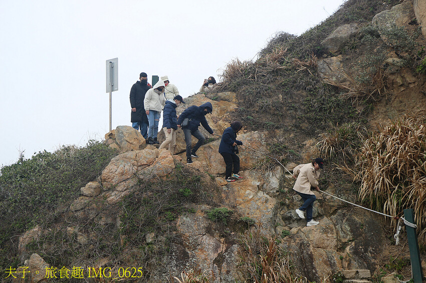 馬祖北竿戰和館 2024馬祖旅遊新亮點 馬祖軍民「同島一命」